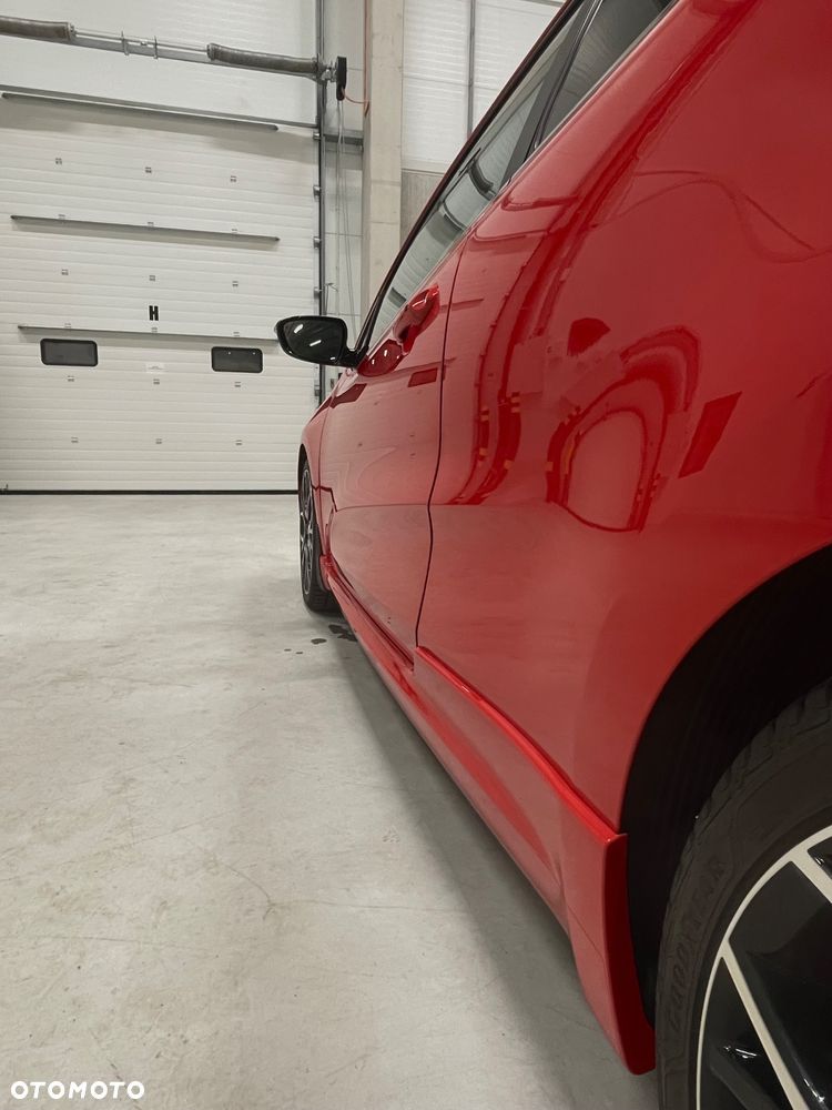 Kia ProCeed 1.6 T-GDI GT XL - 4