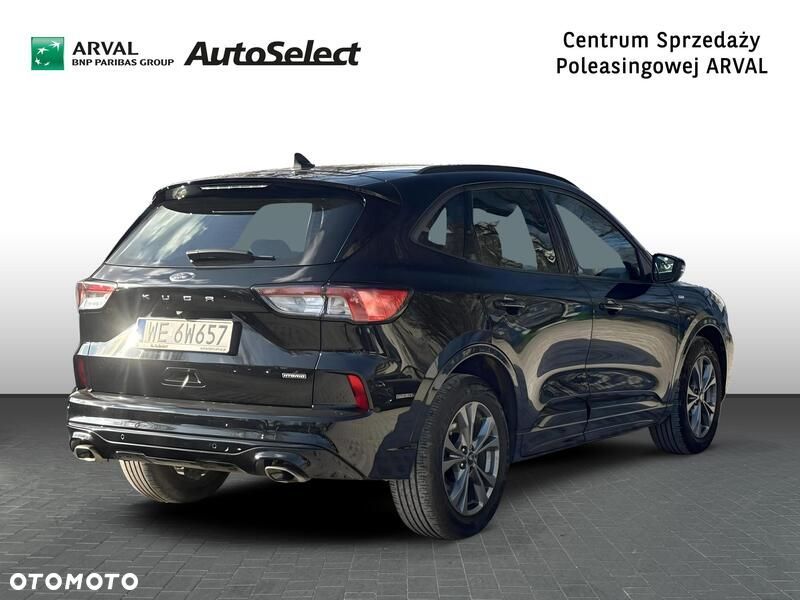 Ford Kuga - 6