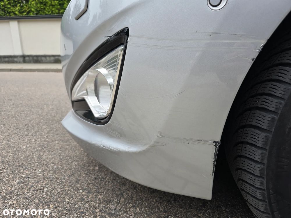 Hyundai i40 i40cw 1.7 CRDi Premium - 25