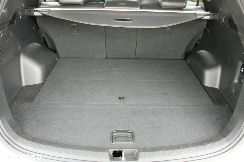Hyundai Santa Fe 2.2 CRDI Premium - 35