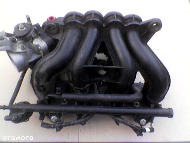 FORD FIESTA MK6 02-08 1,3 KOLEKTOR SSĄCY - 1