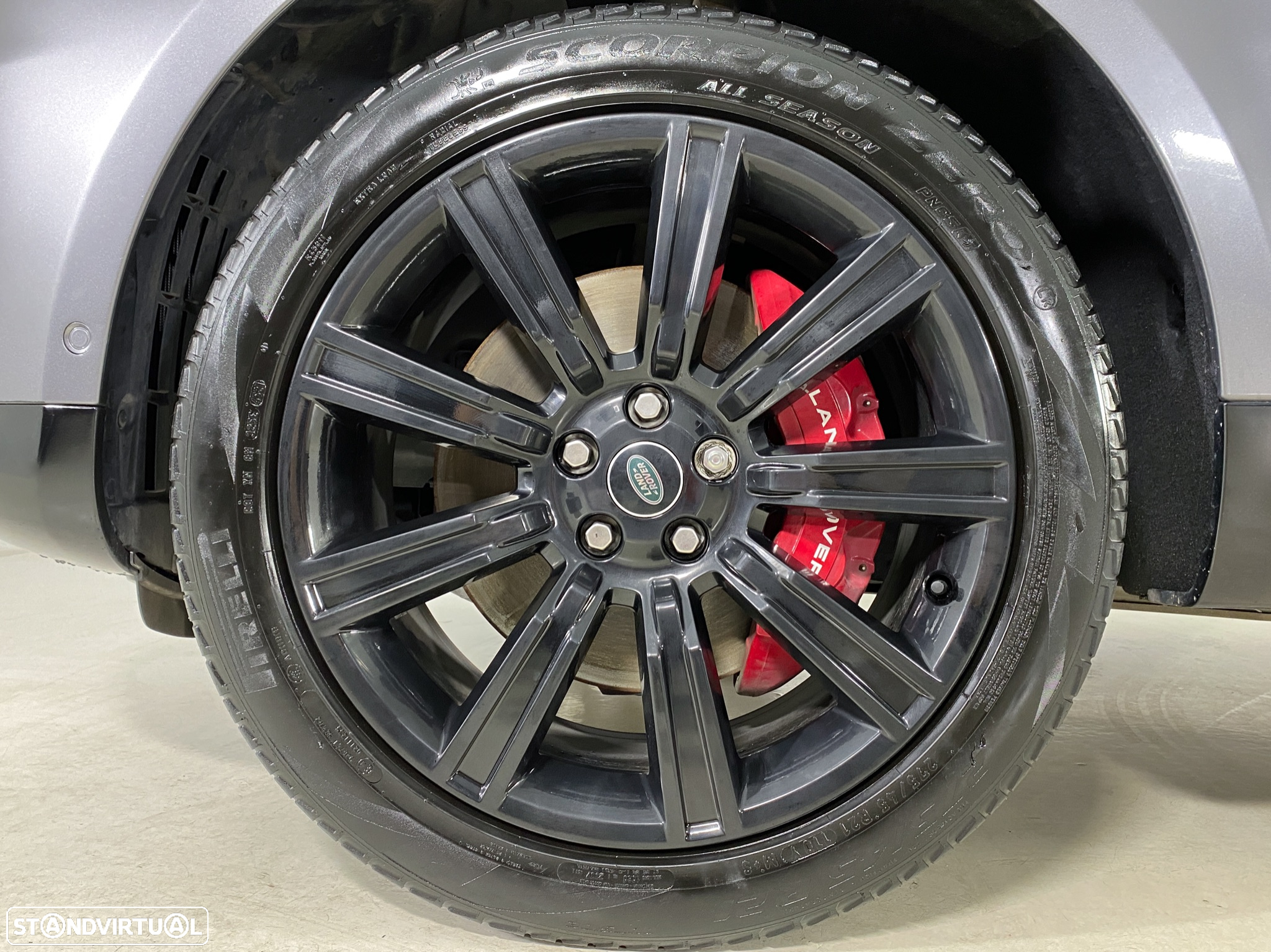 Land Rover Range Rover Sport 2.0 Si4 PHEV SE - 27