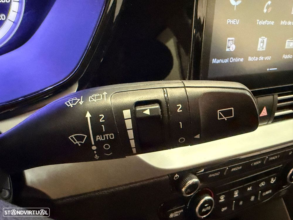 Kia Niro 1.6 GDi PHEV Urban - 19