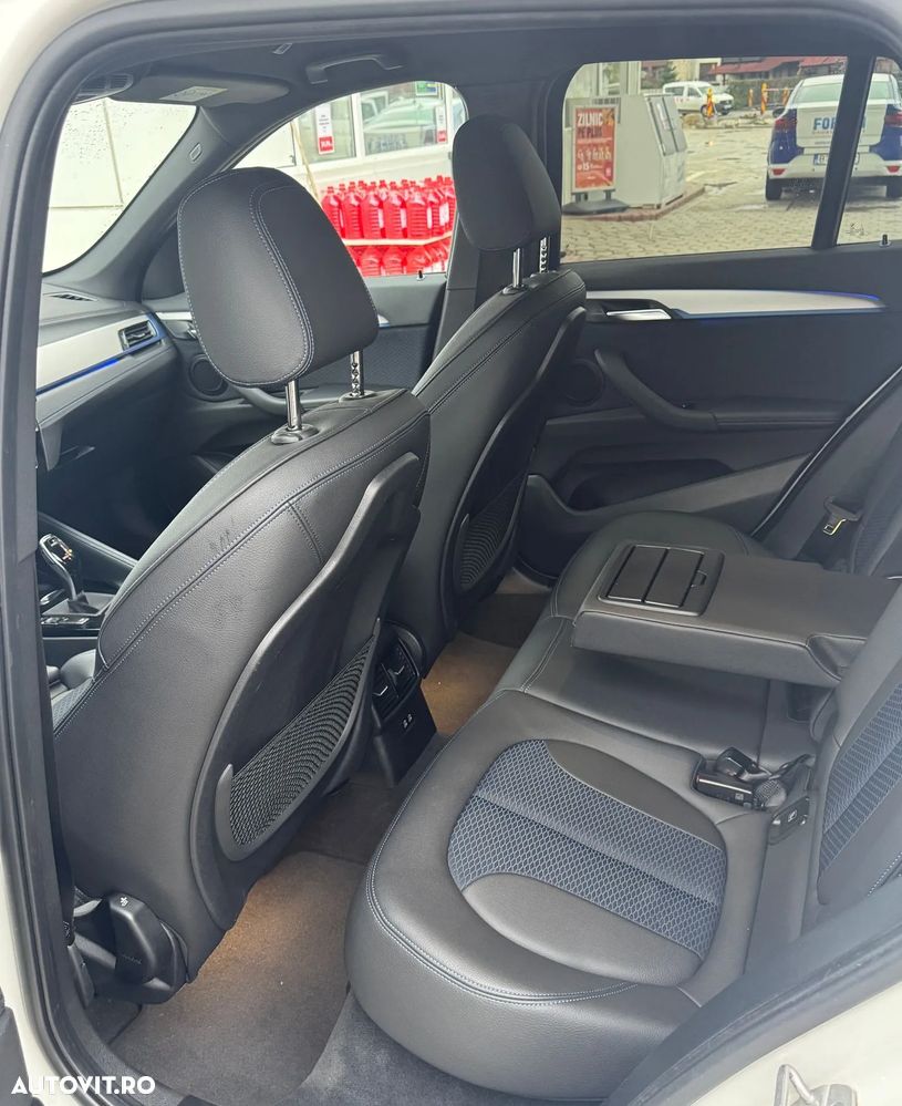 BMW X1 xDrive18d Aut. M Sport - 7