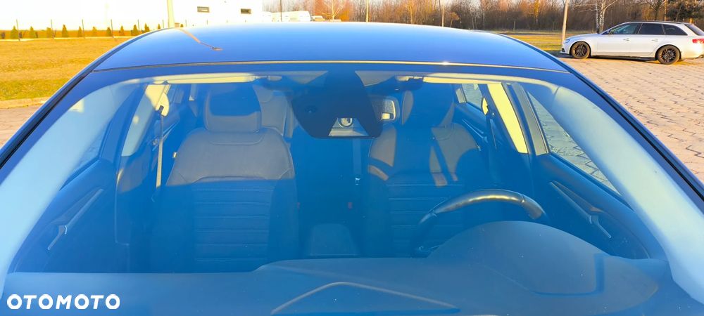 Ford Mondeo 1.5 EcoBoost Trend - 11