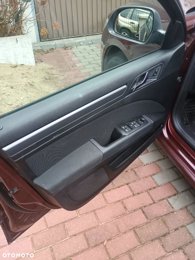 Skoda Superb 2.0 TDI Comfort - 11