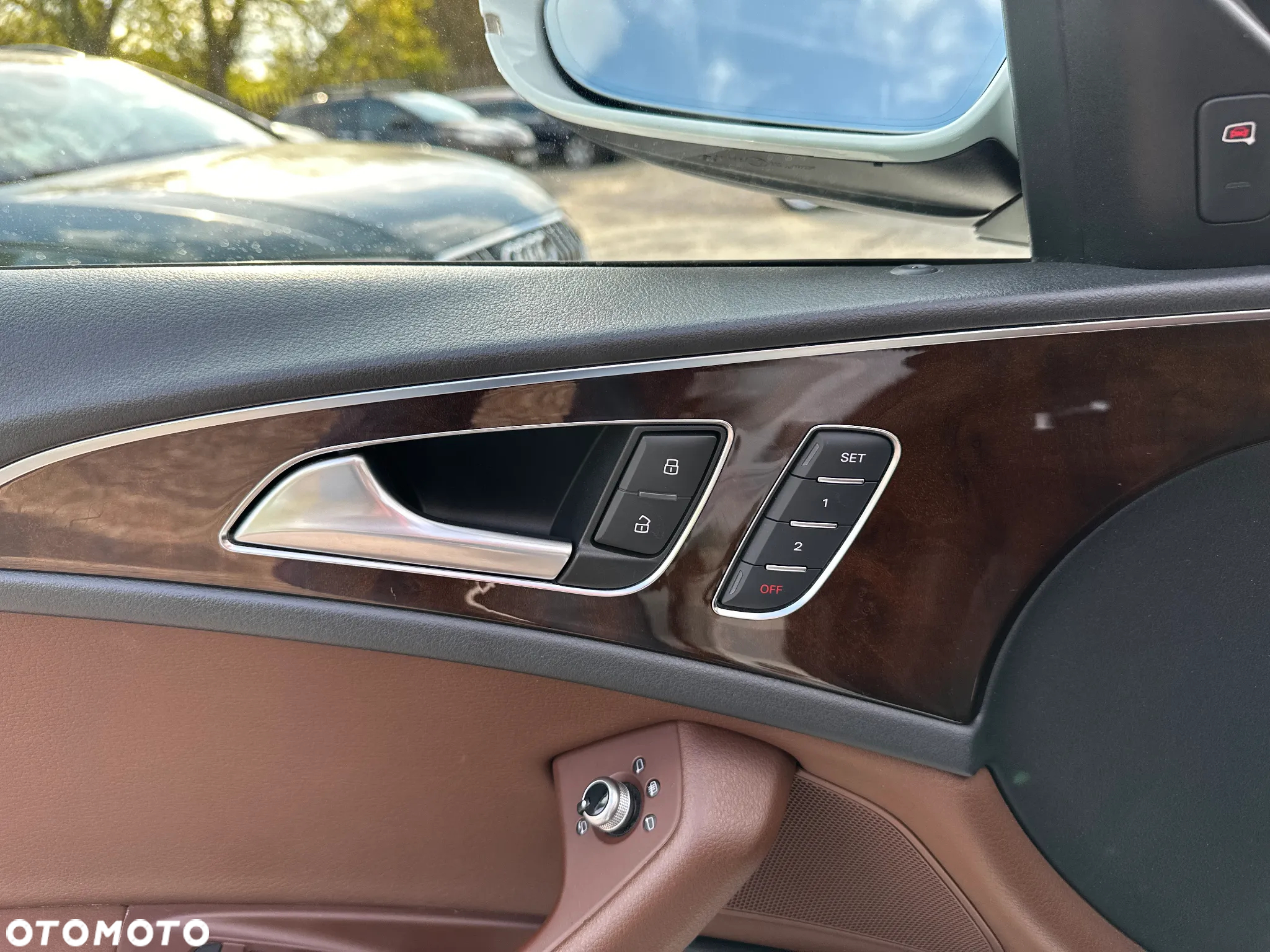 Audi A6 2.0 TFSI S tronic - 16
