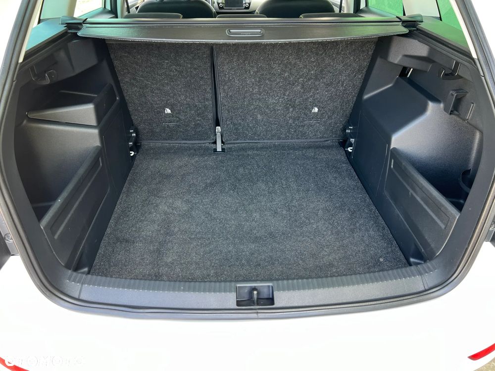 Skoda Fabia - 15