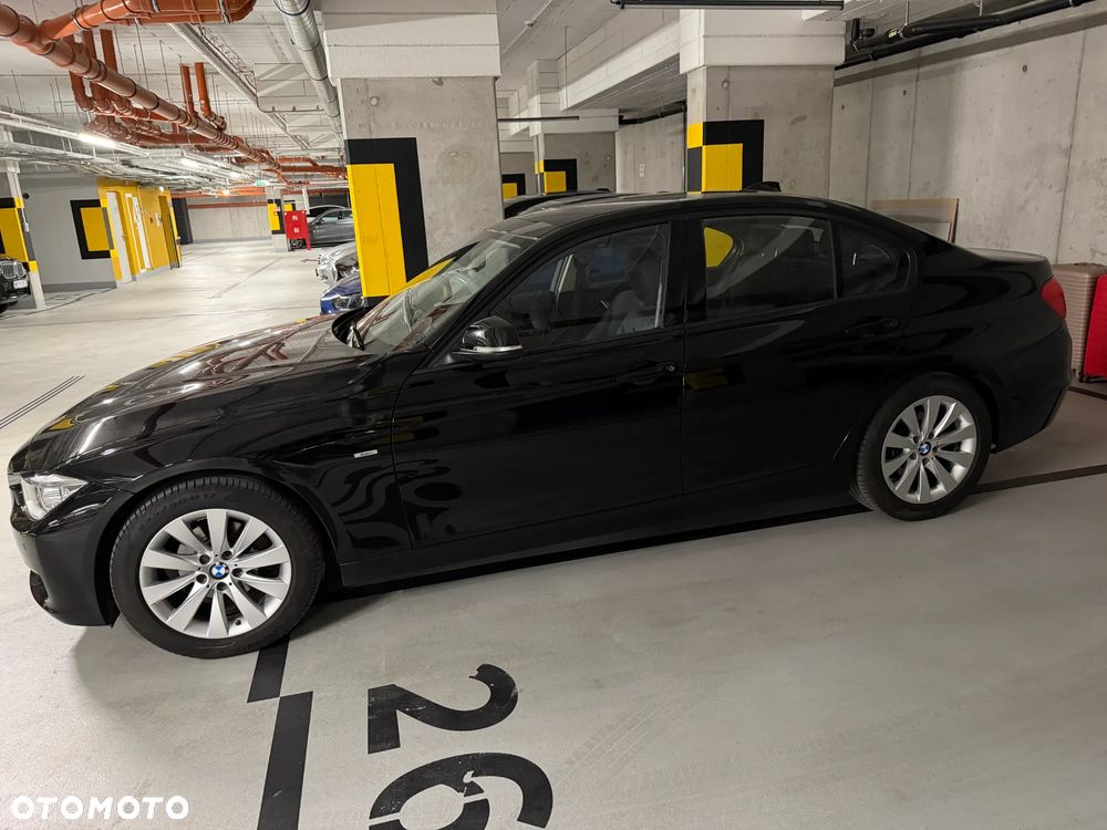 BMW Seria 3 - 1