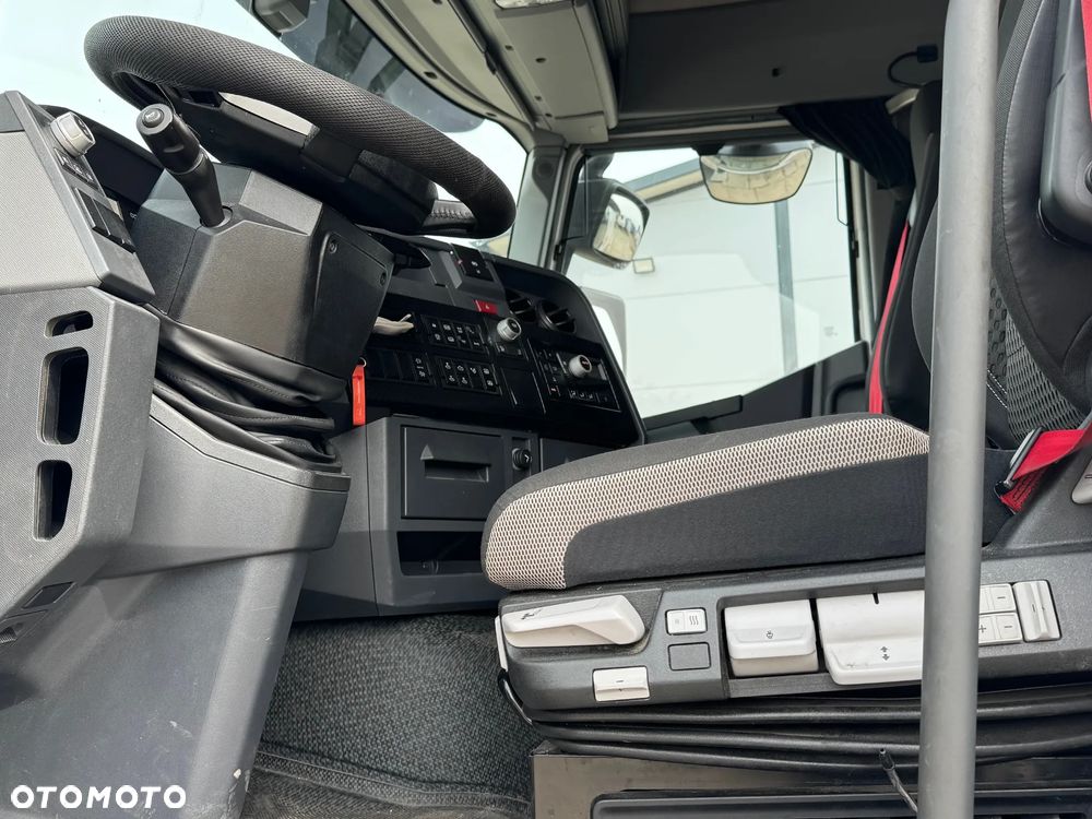 Renault T 520 Standard Retarder 2 Zbiorniki - 7