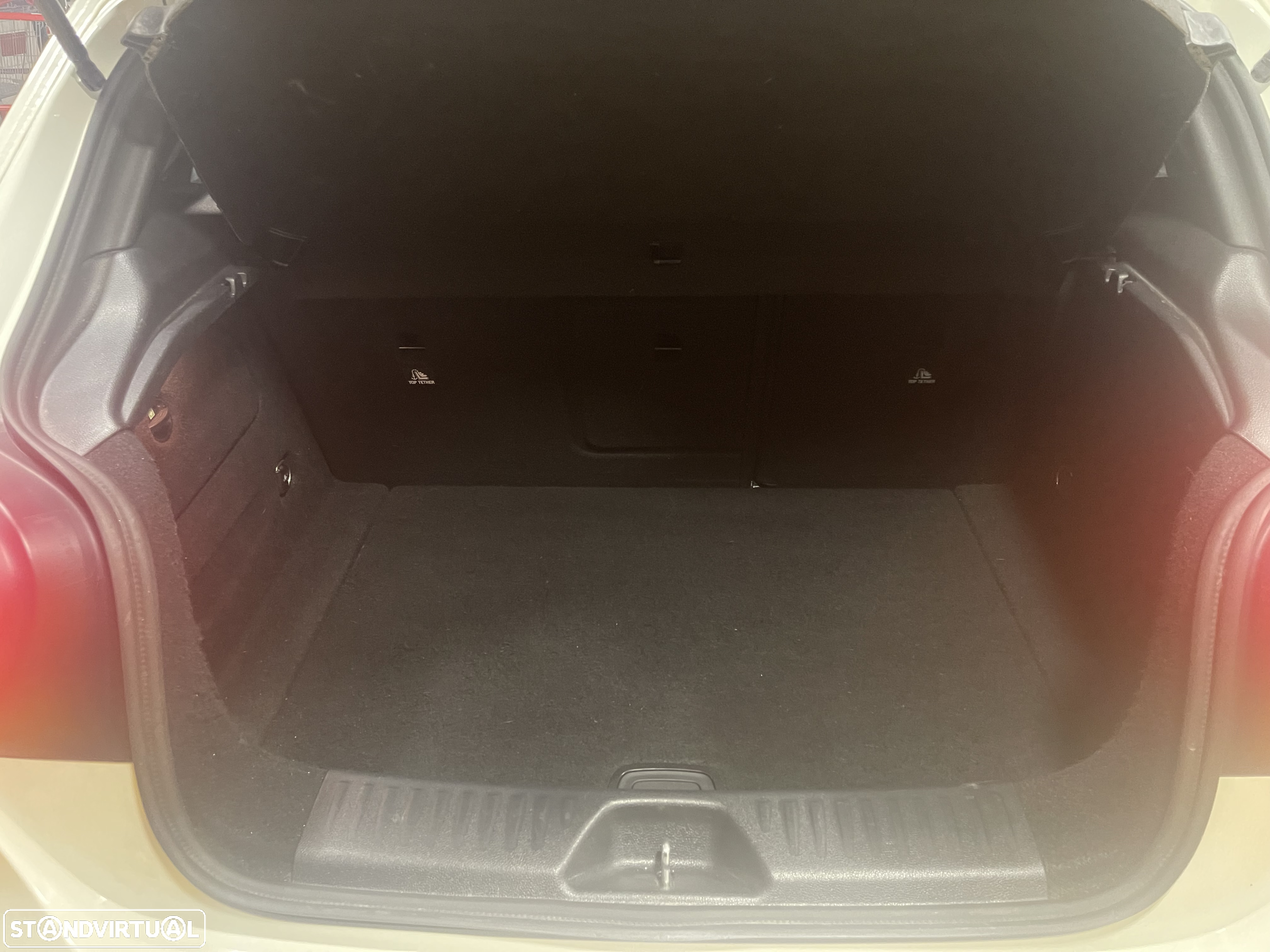 Mercedes-Benz A 220 d AMG Line Aut. - 16