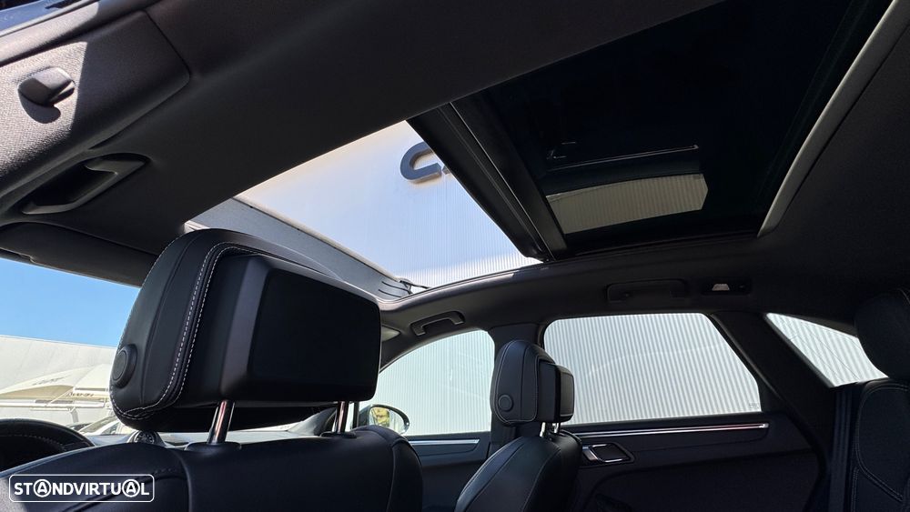 Porsche Macan 2.0T - 6