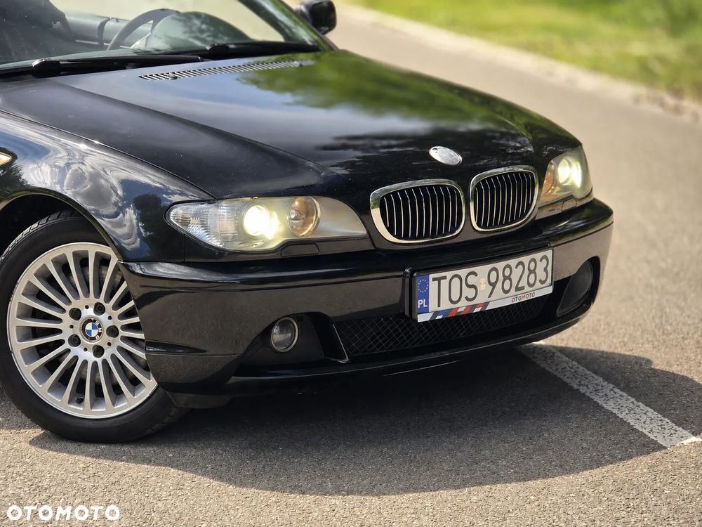 BMW Seria 3 330 Ci SMG - 36