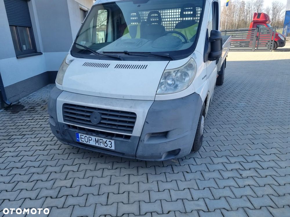 Fiat Ducato - 2