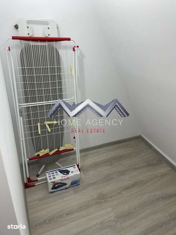 Apartament 2 camere Otopeni | parcare subterană — fotografia 3