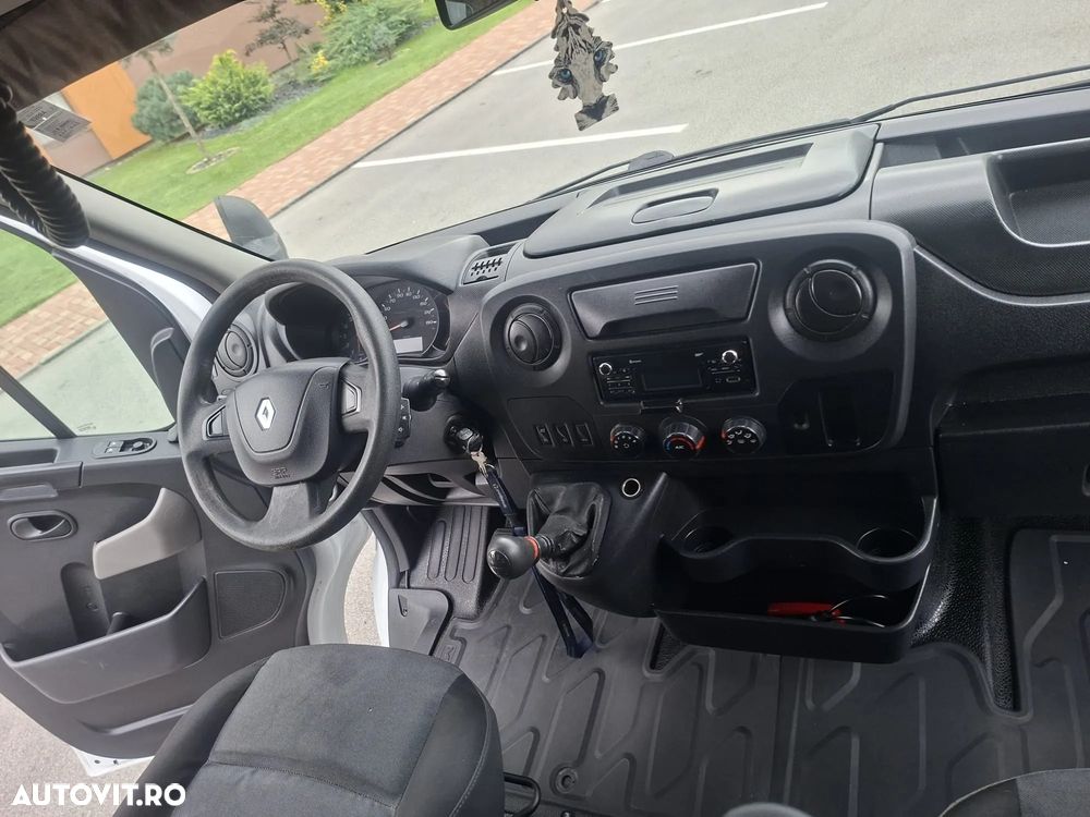 Renault Master - 5