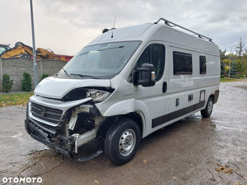 Fiat Ducato POSSL Summit 600 Prime - 7