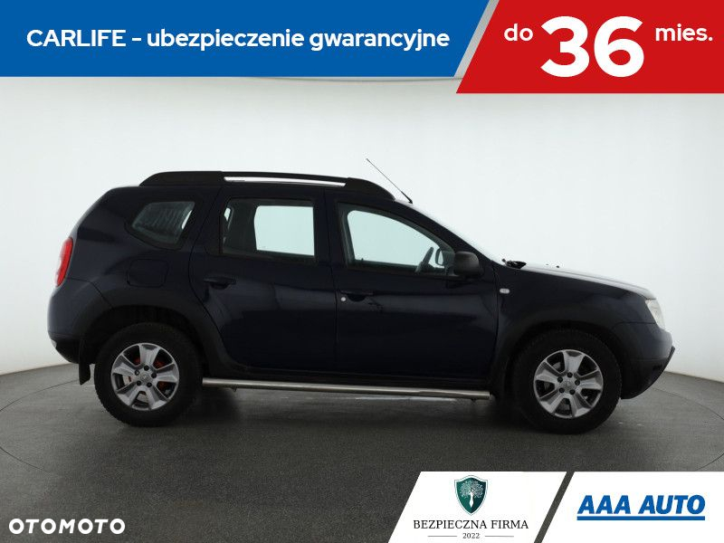 Dacia Duster - 7