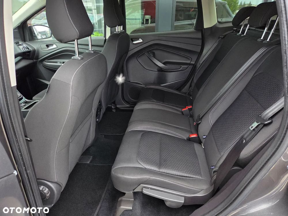 Ford Kuga 1.5 EcoBoost FWD Edition ASS MMT6 - 21