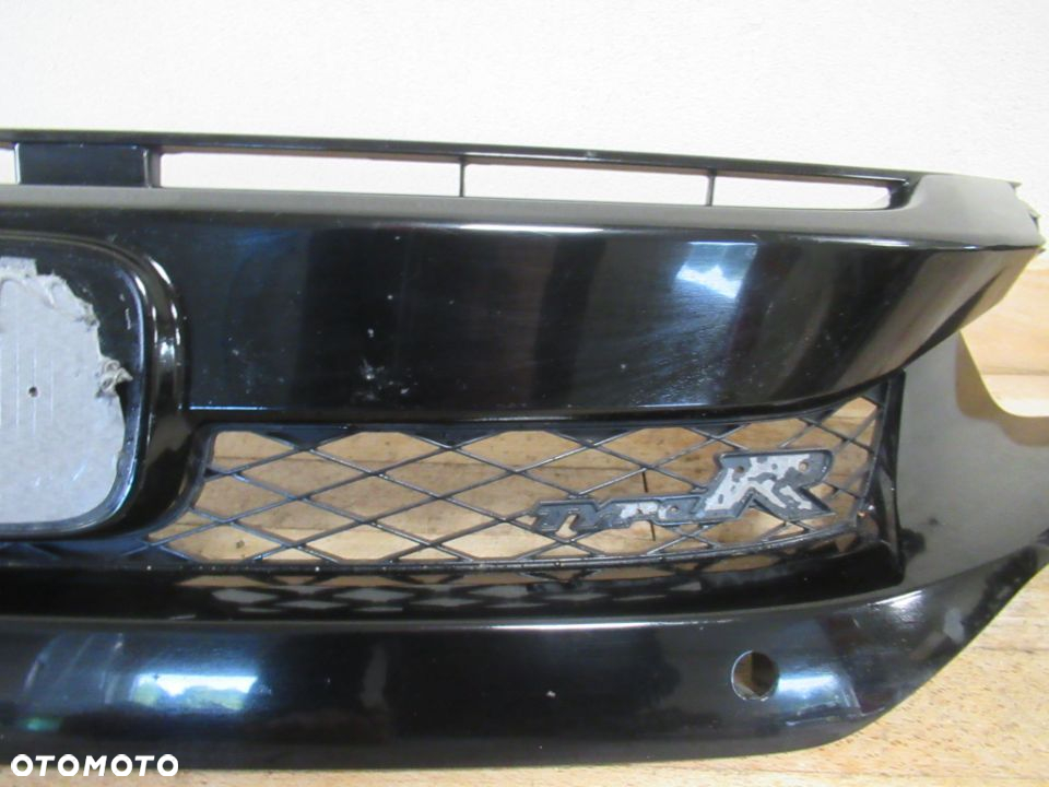GRILL GRIL ATRAPA HONDA CIVIC X TYPE-R 2017-2019 - 7