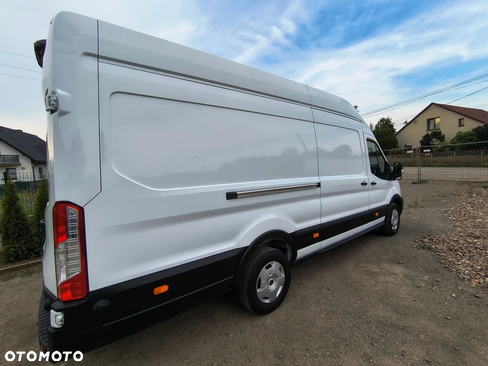 Ford TRANSIT L4H3 MAXI - 7