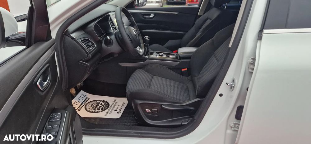 Renault Talisman - 8