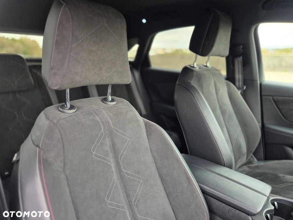 DS Automobiles DS 7 Crossback - 31