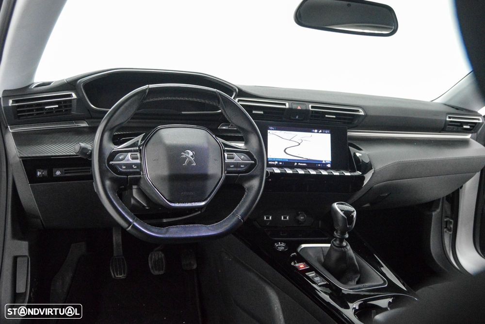 Peugeot 508 SW 1.5 BlueHDi Business Line - 7