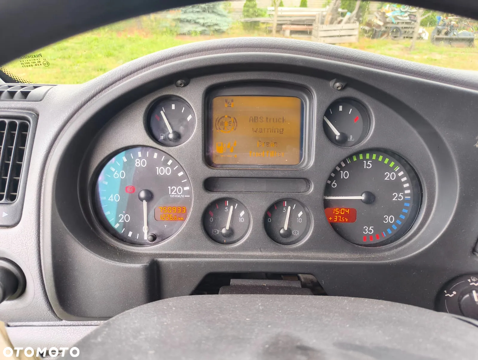 DAF Lf45 - 14