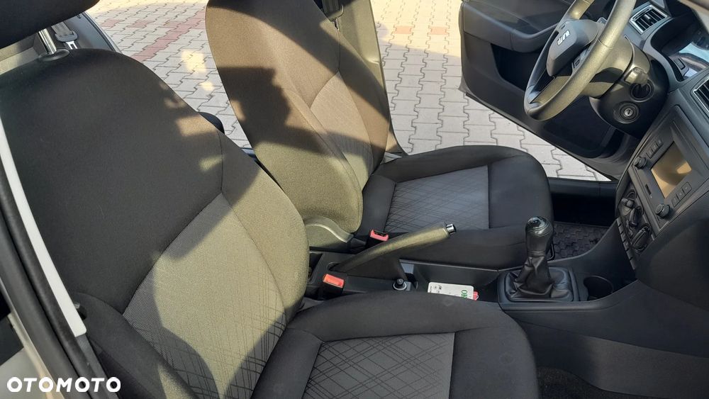 Seat Toledo 1.2 TSI Reference - 12