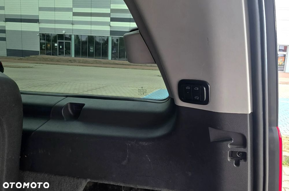Mercedes-Benz Viano 3.0 CDI Ambiente - 9
