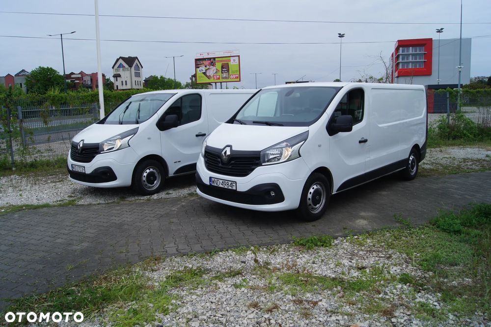 Renault TRAFIC - 7