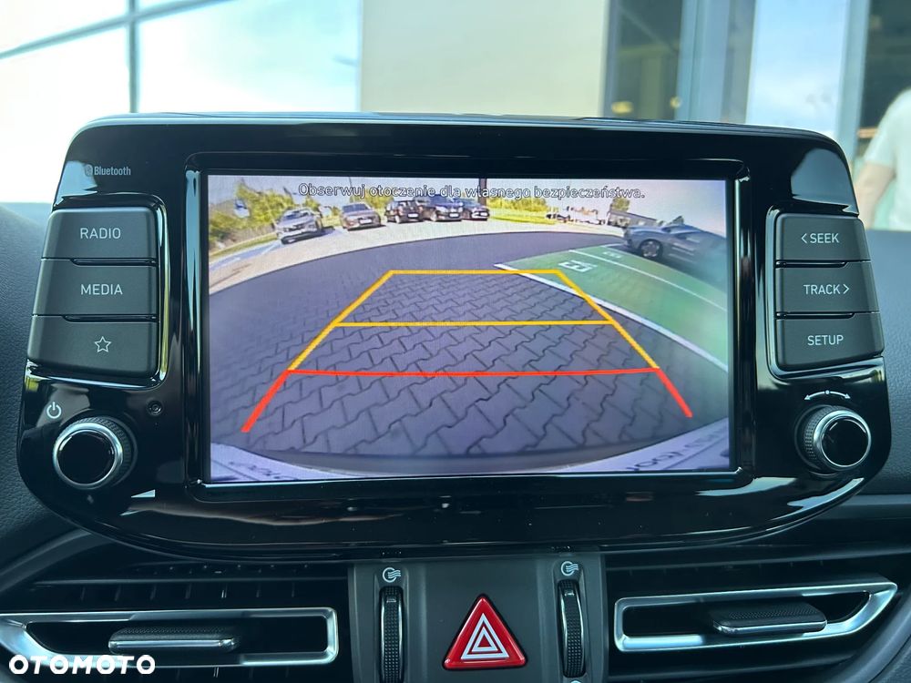 Hyundai i30 1.0 T-GDI Smart - 24