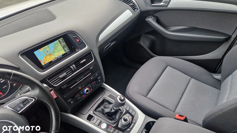 Audi Q5 2.0 TDI (clean diesel) ultra - 18