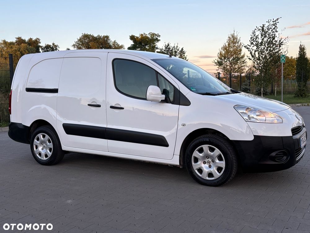 Peugeot Partner - 3