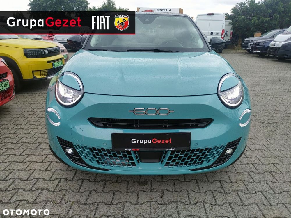 Fiat 600 - 3