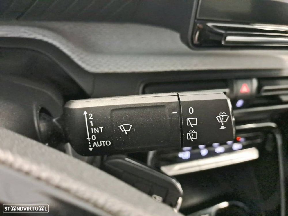 Citroën e-C3 44 kWh Autonomia Conforto Max - 16