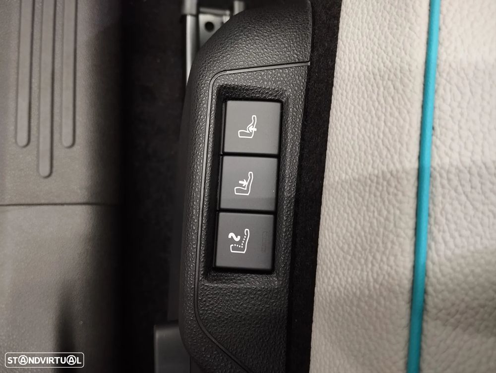 Fiat 600 1.2 Hybrid La Prima - 19