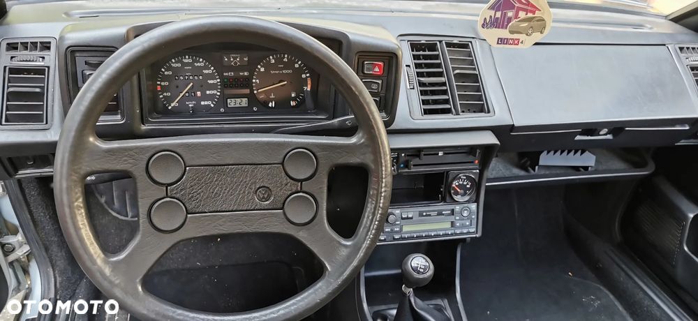 Volkswagen Scirocco - 13
