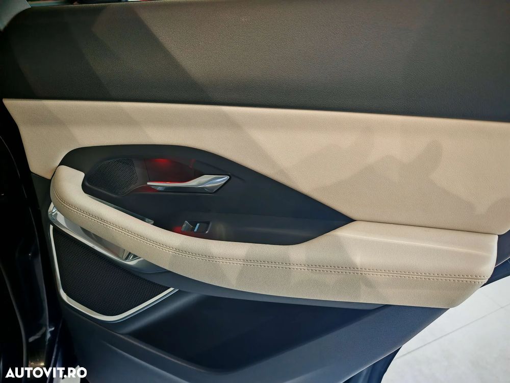 Jaguar E-Pace D180 AWD R-Dynamic S - 7
