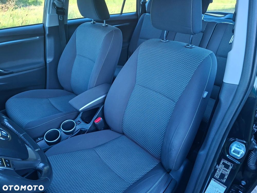 Toyota Verso 1.8 Multidrive Edition - 30