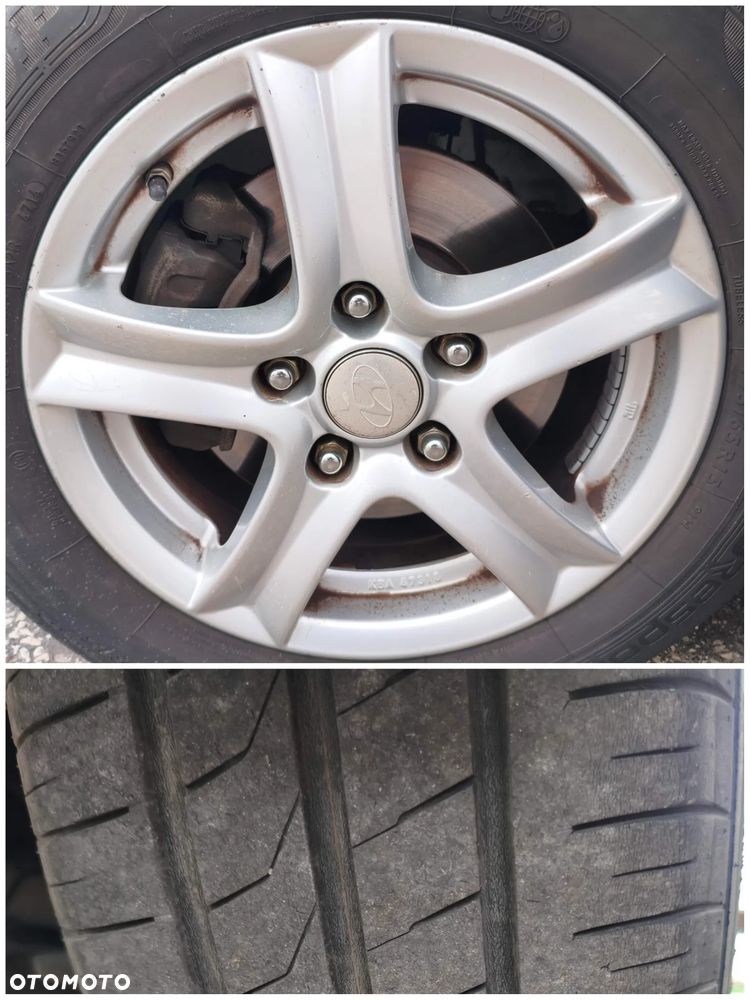 Hyundai Elantra 1.6 Comfort - 25