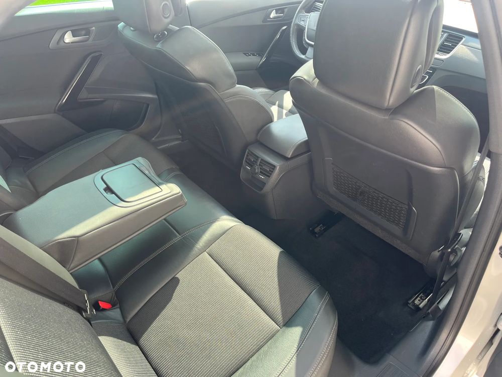 Peugeot 508 2.0 BlueHDi Allure S&S - 11