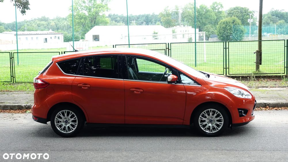 Ford C-MAX 2.0 TDCi Business Edition - 37