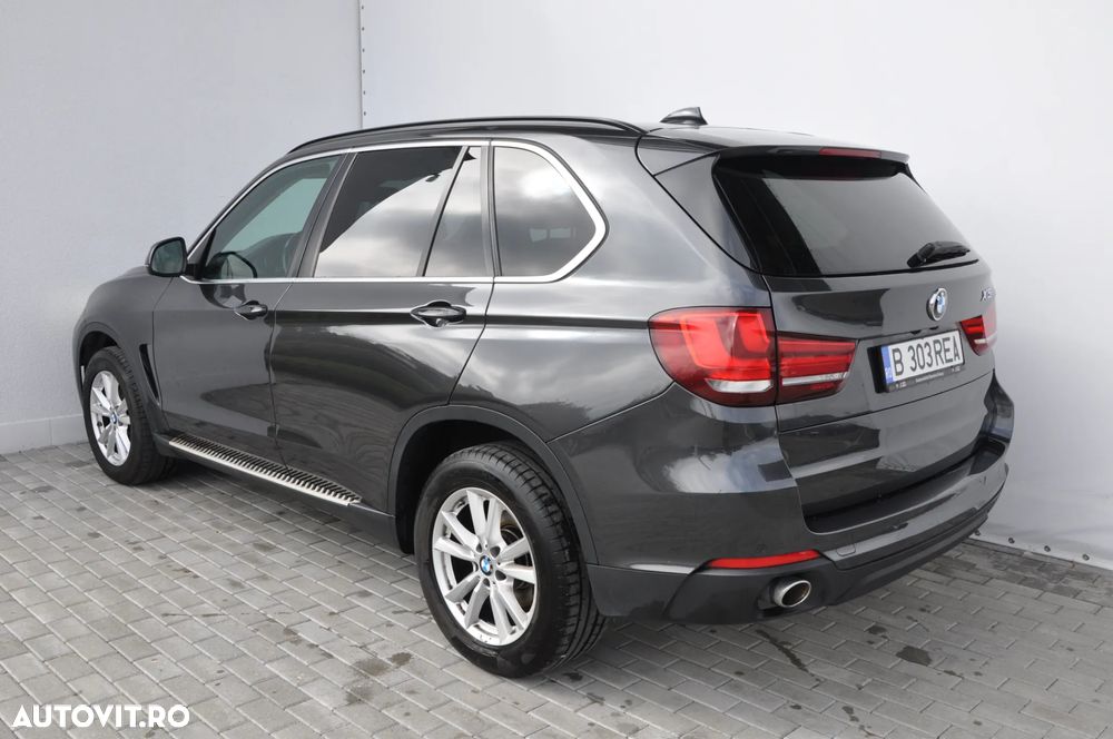 BMW X5 xDrive30d - 3