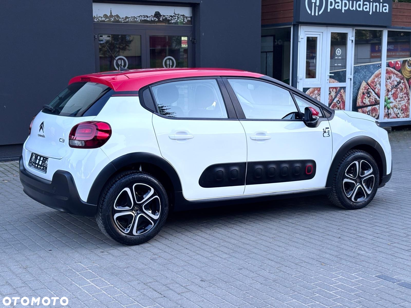 Citroën C3 Pure Tech 83 S&S ELLE - 13