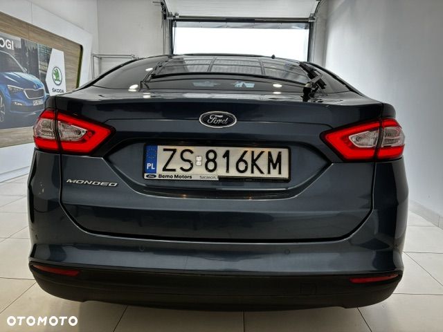 Ford Mondeo 1.5 EcoBoost Trend - 7