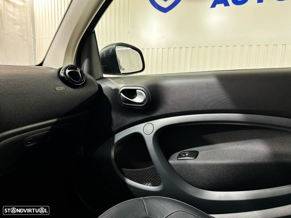 Smart ForTwo Coupé EQ prime - 46