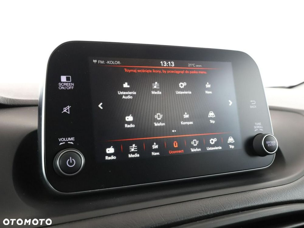 Fiat Tipo 1.4 T-Jet Lounge - 24