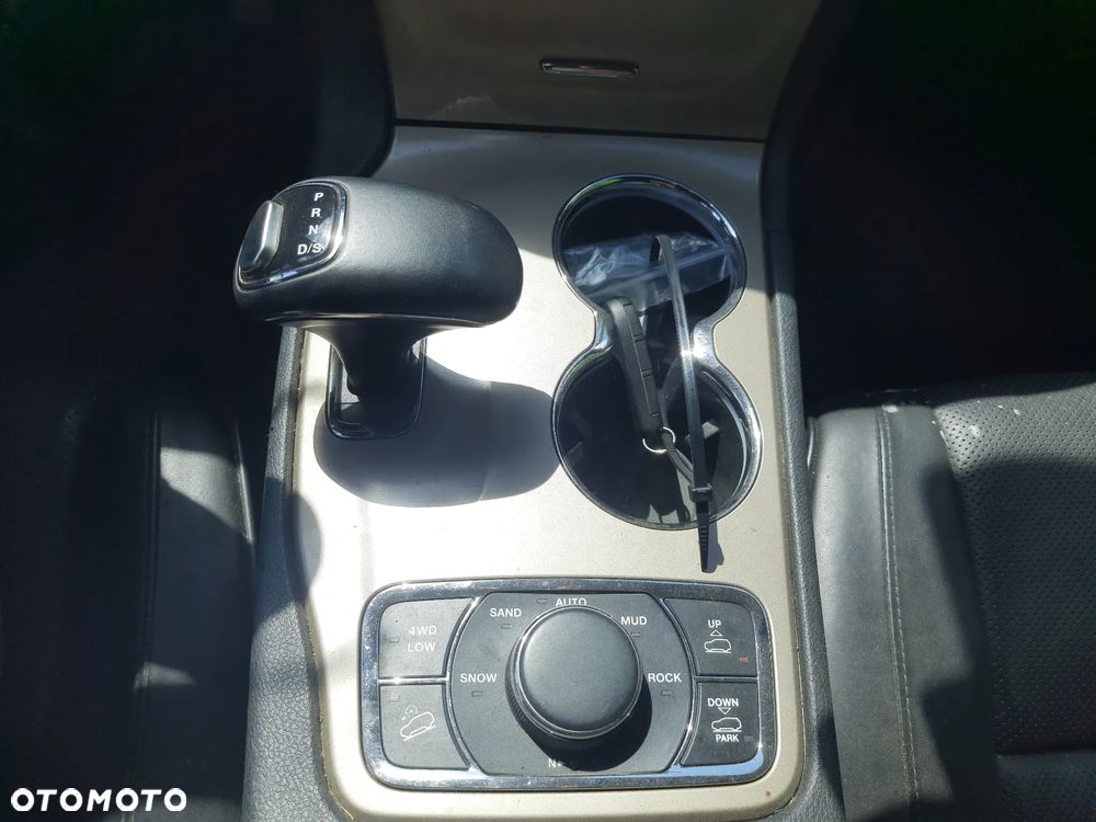 Jeep Grand Cherokee ver-3-0-v6-multijet-4wd-automatik-summit - 11